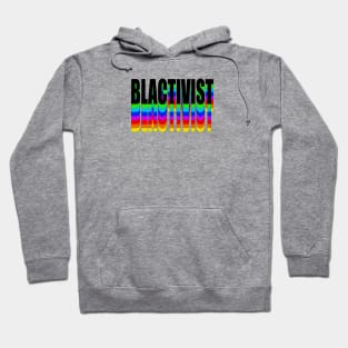 BLACTIVIST Hoodie